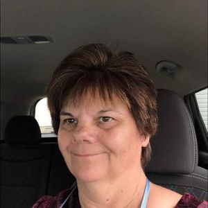 Meet your Posher, Lisa